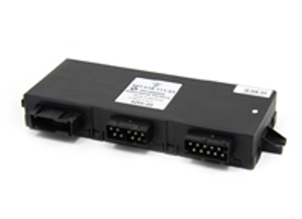 Convertible top control unit. Porsche 997 - 99761811103, 99761811102