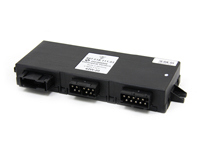 Convertible top control unit. Porsche 997 - 99761811103, 99761811102 Convertible top control unit. Porsche 997 - 99761811103, 99761811102