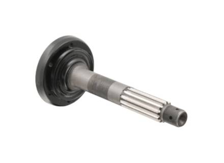 As achterwiel. Porsche 924/944 - 477501263