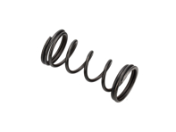 Molla di compressione per ganasce freno a mano Porsche 911 / 365C - 90135295310, 90135295311, 90135295312