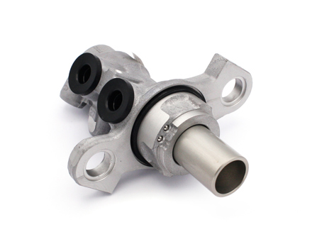 Brake master cylinder. Porsche 95B.1 Macan 2.0L - 95B612021B, 4M0611021C