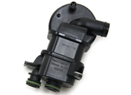 AOS Oil / air separator. Porsche 997.2 / 991.1 / 991.2 - 9A110704001, 9A110704002, 0PB115099, 0PB115099B