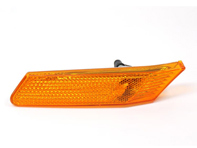 Lampada ripetitori laterali, colore Ambra. Porsche 997.1 / 997.2 USA/CAN - 99763103702, 99763103802 Lampada ripetitori laterali, colore Ambra. Porsche 997.1 / 997.2 USA/CAN - 99763103702, 99763103802