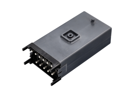 Bedieningseenheid centrale vergrendeling. Porsche 911 / 964 / 928 / 944 - 91161811301, 91161811302