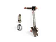 Support bracket RSR style MFI fuel pump. Porsche 911 - 90111002700 - COM11.1.127