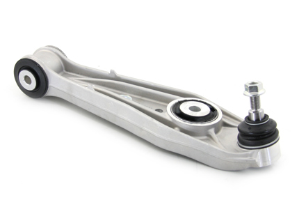 Control arm with lower ball joint 'Coffin Arm' Porsche 986 Boxster and 996 >>04 - 99634105316, 99634105317, 0303247, 99634105305, 99634105318, 99634105306, 99634105307, 99634105314, 99634105316, 99634105317, 99634194100, 99634194101, 38568, 99634105319 - CS3402, CS-3402, JTC1170