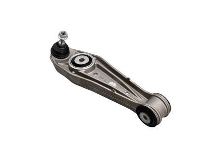 Control arm with lower ball joint 'Coffin Arm' Porsche 986 Boxster and 996 >>04 - 99634105316, 99634105317, 0303247, 99634105305, 99634105318, 99634105306, 99634105307, 99634105314, 99634105316, 99634105317, 99634194100, 99634194101, 38568, 99634105319 - CS3402, CS-3402, JTC1170