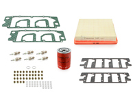 Kit d'entretien pour Porsche 911 Carrera 1989 (930.20) - 91110095606 Kit d'entretien pour Porsche 911 Carrera 1989 (930.20) - 91110095606