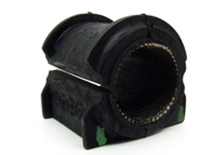Stabilizer bar bush, Front. Porsche Boxster / 996 / 997 - 99634379212, 414 615 0001 - MSB0557