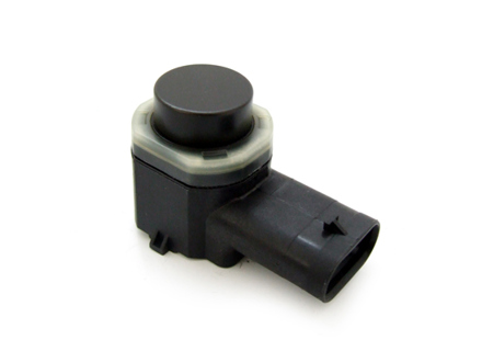 Voorbumper binnenparkeersensor. Porsche 958 Cayenne / 981 Boxster / Cayman / 991.1 - 1S0919275CG2L, 1S0919275C, 1S0919275G2L, 1S0919275