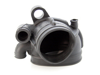 Air box scoop inlet. Porsche 964 C2 / C4 - 96411036600