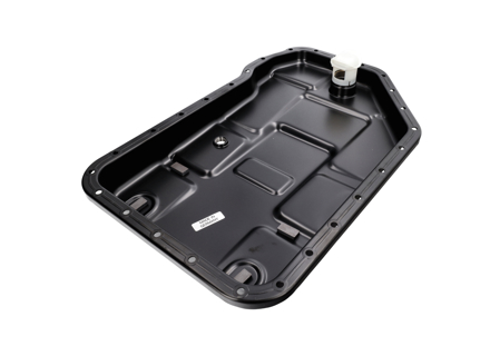 Olie pan. Porsche 986 Boxster / 987 Boxster / 987C Cayman / 996 Carrera - 98632102502