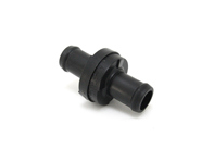 Oil tank check valve. Porsche 997 GT3 - 99710749191, 99710749190