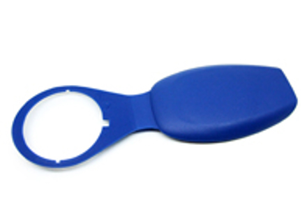 Water reservoir filler neck cap. Porsche Cayenne - 95552860701, PAA955455, 958955455