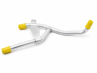 Conduite d'eau. Porsche 9YA / 9YA.2 Cayenne 2.9L / 3.0L 2018>> - PAB81992700 - 84559