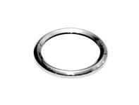 VDO Instrument bezel chrome 50mm. Porsche 356A / 356B / 356C - 356741002 - NLA741002 VDO Instrument bezel chrome 50mm. Porsche 356A / 356B / 356C - 356741002 - NLA741002