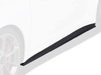 Side skirts for Porsche 911/991 - CSL461 Side skirts for Porsche 911/991 - CSL461