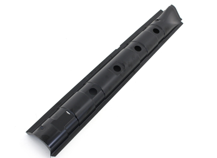 Rocker panel reinforcement. Porsche 996 / 997 Coupe / Targa - 99650273301GRV, 99650273300GRV, 99650273401GRV, 99650273400GRV