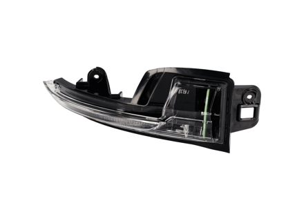 Door Mirror Side Repeater. Porsche 971 Panamera LHD Cars - 971949101B, 971949102B, 971949101, 971949102, 971949101D, 971949102D