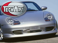 TechArt 前扰流板 I。保时捷 986 Boxster 2003>> - 086100130009 TechArt 前扰流板 I。保时捷 986 Boxster 2003>> - 086100130009