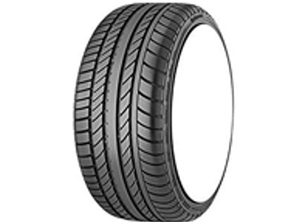 Pneu Michelin 16" N-RATE 225/50/16 EXALTO2 PE2 92YN0
