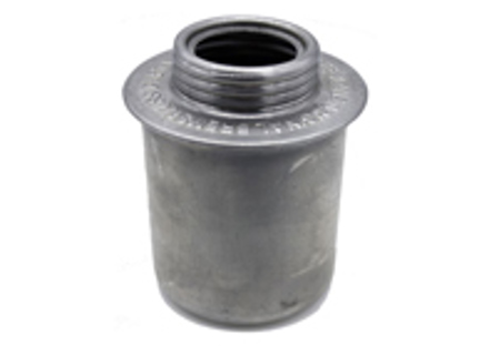 Brake fluid reservoir. Porsche 356 /A/B - 35642091 - 1661200100