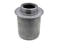 Brake fluid reservoir. Porsche 356 /A/B - 35642091 - 1661200100