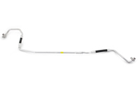 Air conditioning refrigerant pressure line. Porsche 991 GT3 - 99157310380 Air conditioning refrigerant pressure line. Porsche 991 GT3 - 99157310380