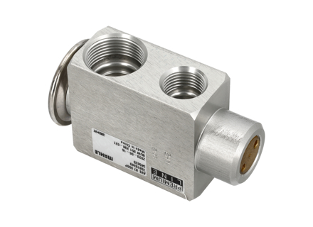 空调膨胀阀。保时捷 928 1985-86 - 92857312302, 8UW351238021, 92857022300 - AVE87000P