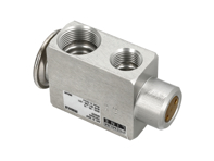 空调膨胀阀。保时捷 928 1985-86 - 92857312302, 8UW351238021, 92857022300 - AVE87000P