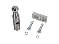 Short (30%) Shift Distance Kit. Porsche 911 With 915 Gearbox 1974-86 - 91142493100, 91142401706, 91142401707, 91142401708, 91142401709, 91142401710, 91142401711, 91142401712, 91142401713, 91142401714, 91142401715 - PR98016P