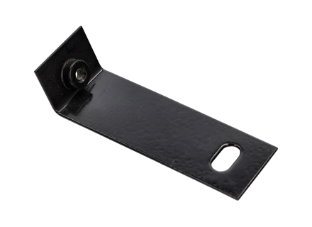 车门玻璃框架固定支架 大号。保时捷 356 Pre A - 64453146000 - PRS21A