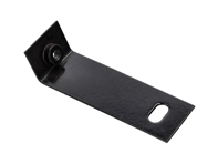 车门玻璃框架固定支架 大号。保时捷 356 Pre A - 64453146000 - PRS21A