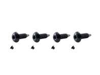 Plastic rivet and cap kit for targa seal. Porsche 911 74-89 / 964 targa - 99970318640, 99959138440 - 1685850100 Plastic rivet and cap kit for targa seal. Porsche 911 74-89 / 964 targa - 99970318640, 99959138440 - 1685850100