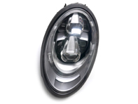 LED Headlamp, LHD cars. Porsche 991.2 / 991.2 Turbo / 991.2 GT3 - 99163127122, 99163127222, 99163127126, 99163127226 LED Headlamp, LHD cars. Porsche 991.2 / 991.2 Turbo / 991.2 GT3 - 99163127122, 99163127222, 99163127126, 99163127226