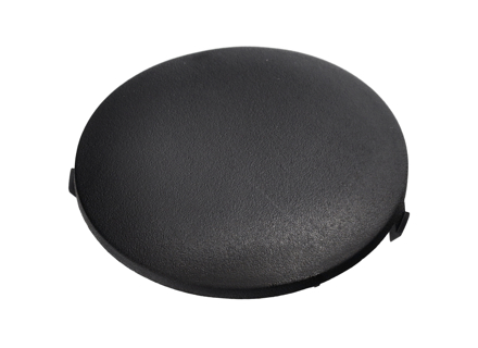 Afdekkap Sportstoel verstelhendel. Porsche 981 / 718 - 981521629001E0