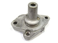 Brida intermedia bomba de combustible. Porsche 356 A/B/C - 616080420, 616080421 - 616 080 420 Brida intermedia bomba de combustible. Porsche 356 A/B/C - 616080420, 616080421 - 616 080 420