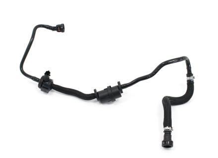 Ligne de reniflard. Porsche 970 Panamera 3.6L - 94611002004