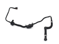 Ligne de reniflard. Porsche 970 Panamera 3.6L - 94611002004