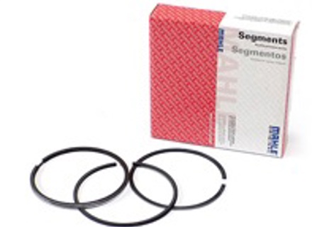 Piston Ring Set. Porsche 911 1981-89 - 08-320900-10, 93010398600, 50380N0