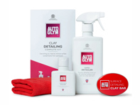 AUTOGLYM Clay Detailing Complete Kit - CARE608470