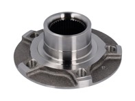 Wheel hub front or rear. Porsche Macan 95B - 8K0407613B, 45996, PAC407613 Wheel hub front or rear. Porsche Macan 95B - 8K0407613B, 45996, PAC407613