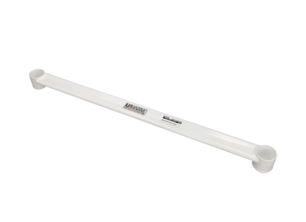 Front lower strut brace. Porsche 981 Cayman - URKR-TW2-2675