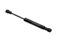Amortiguador de tapa de motor trasero Stabilus. Porsche 986 Boxster - 98651295100, 024477, 1681200600, 98651255101