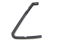 Front 1/4 Window Seal. Porsche 356 Cabrio/Hardtop - 64454293126, 64454293226