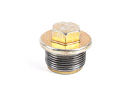 Oil drain plug. Porsche 924 - 059103193