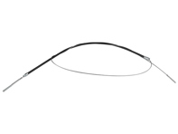 Clutch cable. Porsche 914/6 - 91442340102, 91442340108 - 424150, 1670201203 Clutch cable. Porsche 914/6 - 91442340102, 91442340108 - 424150, 1670201203