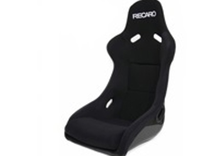 RECARO Pole Position (FIA) Race Seats - 070980184, 070980623, 070980193