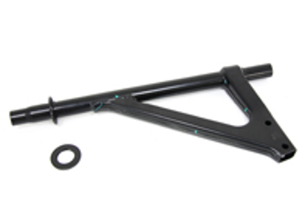 Wishbone anteriore (A-frame). Porsche 911 1965-67 90134104303 - 90134104303, 901.341.043.03 - SNS90134104303
