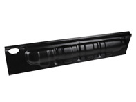 Inner rocker panel, thickness 0.8 mm. Porsche 911 2.0 1963-68 - 90150112320, 90150112420, 1682500470, 1682500480 - 1682500470, 1682500480